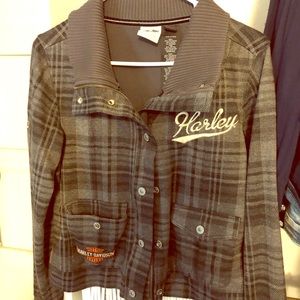 Harley Davidson Jacket